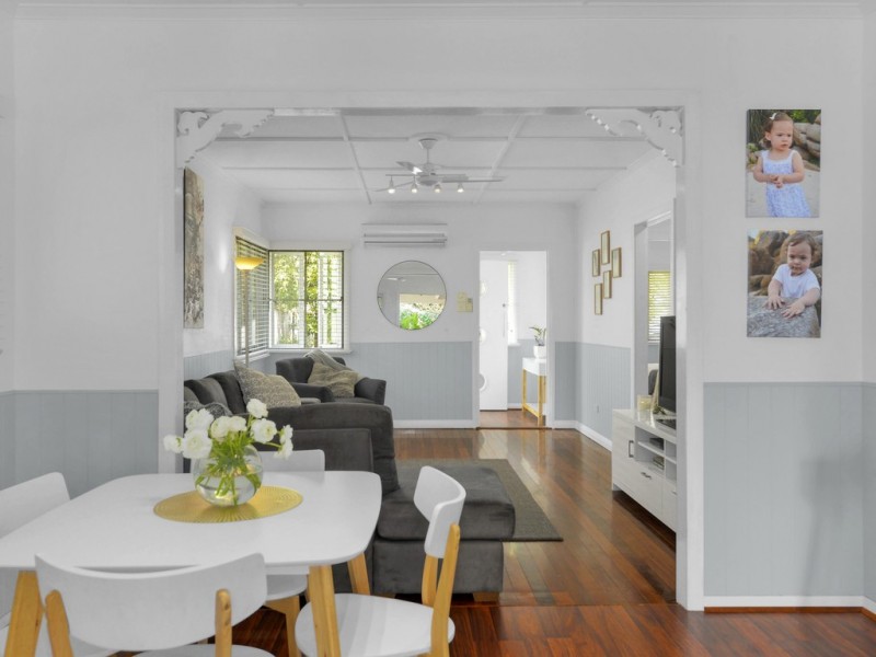 61 Celia Street, Ashgrove QLD 4060