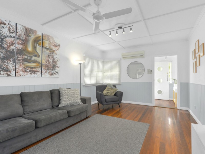 61 Celia Street, Ashgrove QLD 4060