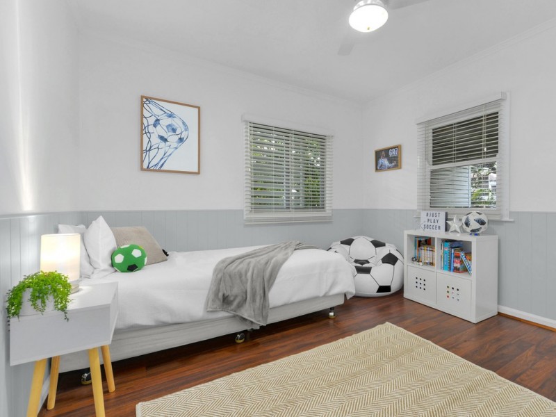 61 Celia Street, Ashgrove QLD 4060