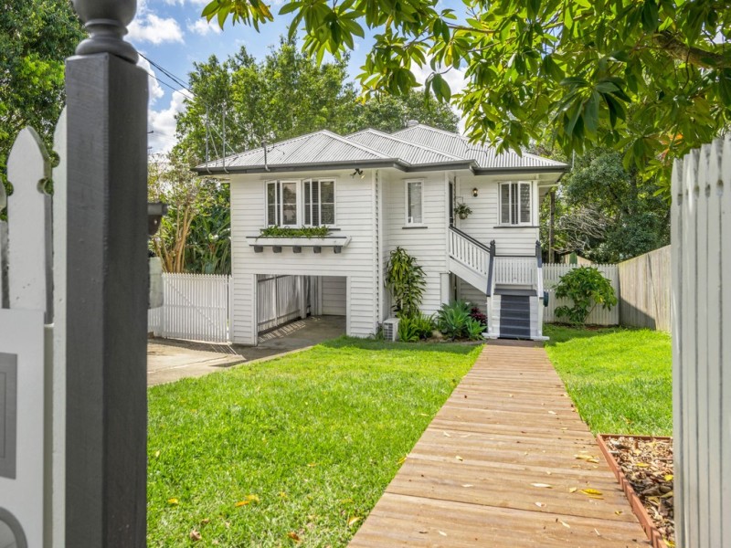 61 Celia Street, Ashgrove QLD 4060