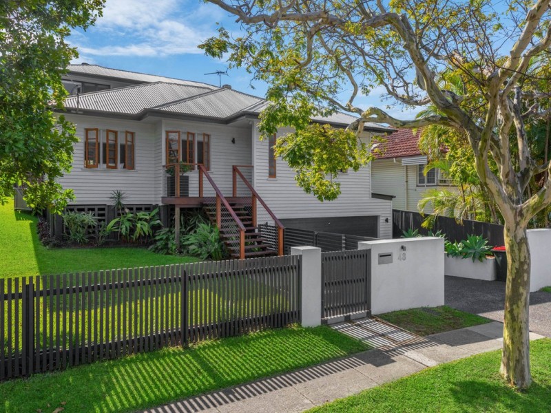 48 Moore Street, Enoggera QLD 4051
