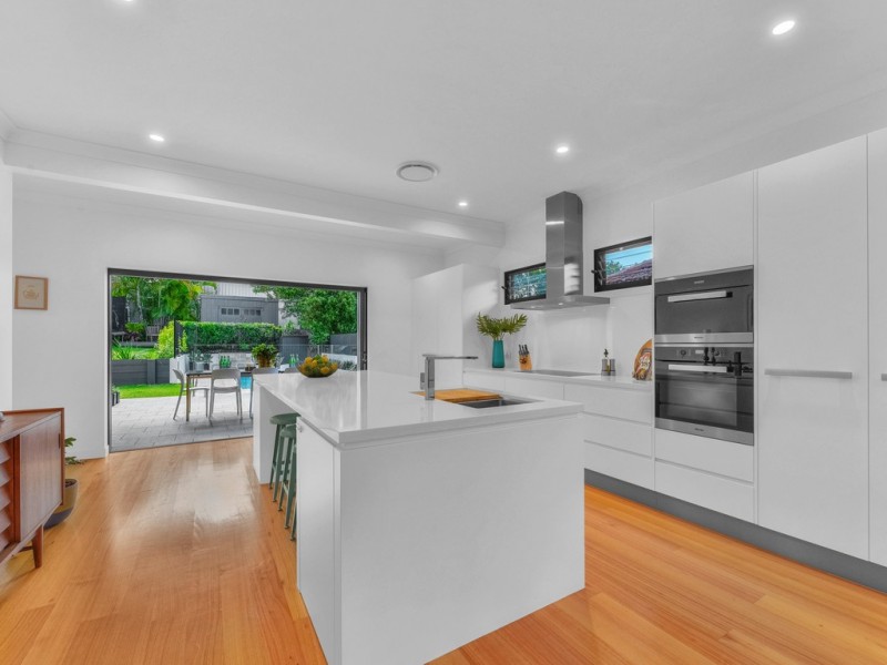 48 Moore Street, Enoggera QLD 4051