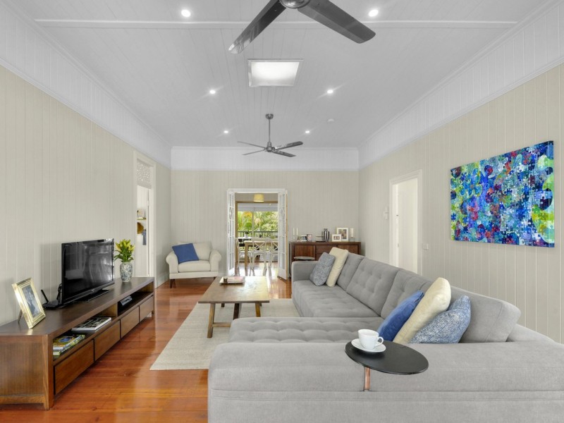 156 Ashgrove Avenue, Ashgrove QLD 4060
