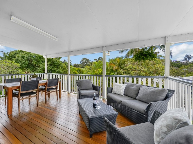 156 Ashgrove Avenue, Ashgrove QLD 4060