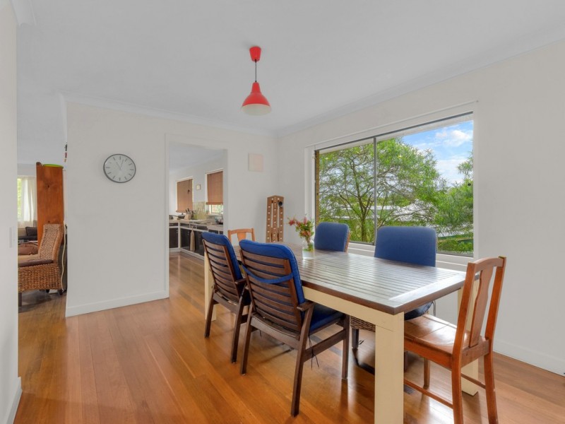 94 Hebe Street, Bardon QLD 4065