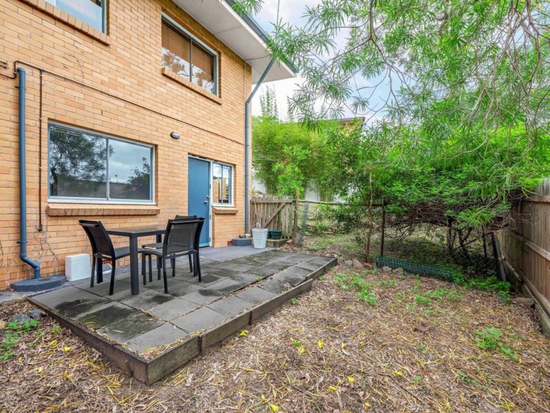 94 Hebe Street, Bardon QLD 4065