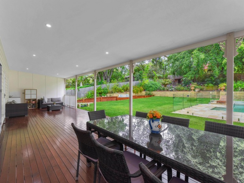 19 Lansbury Parade, Ashgrove QLD 4060