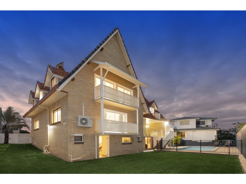 3 Achilles Street, Kedron QLD 4031