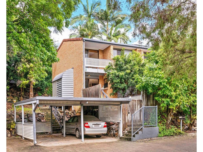 U25/26 Glenrosa Road, Red Hill QLD 4059