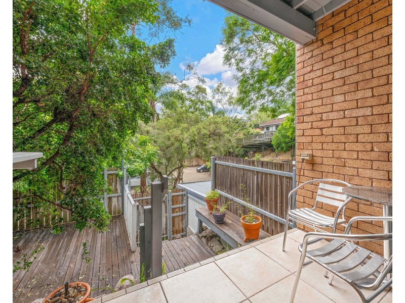 U25/26 Glenrosa Road, Red Hill QLD 4059