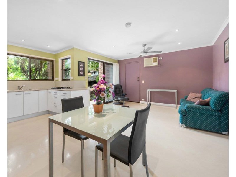 U25/26 Glenrosa Road, Red Hill QLD 4059