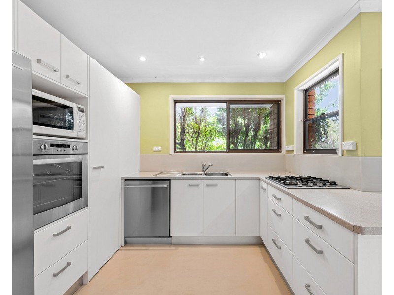 U25/26 Glenrosa Road, Red Hill QLD 4059