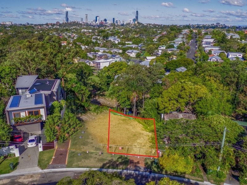 83 Brown Parade, Ashgrove QLD 4060