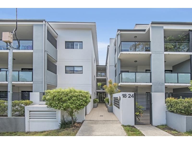 11/18-24 Payne Road, The Gap QLD 4061