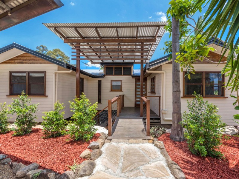 778 Moggill Road, Chapel Hill QLD 4069