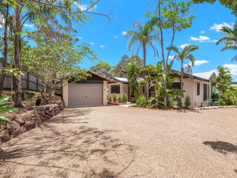 778 Moggill Road, Chapel Hill QLD 4069
