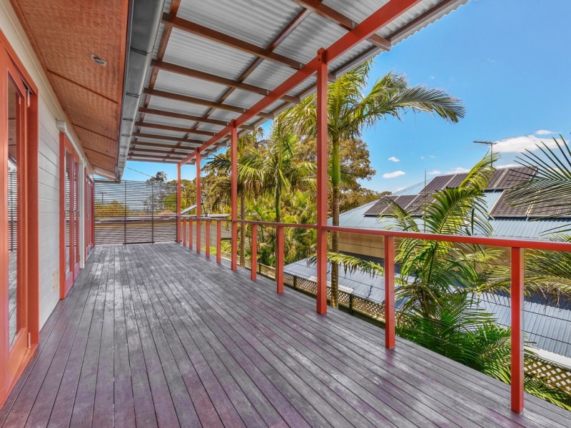 778 Moggill Road, Chapel Hill QLD 4069