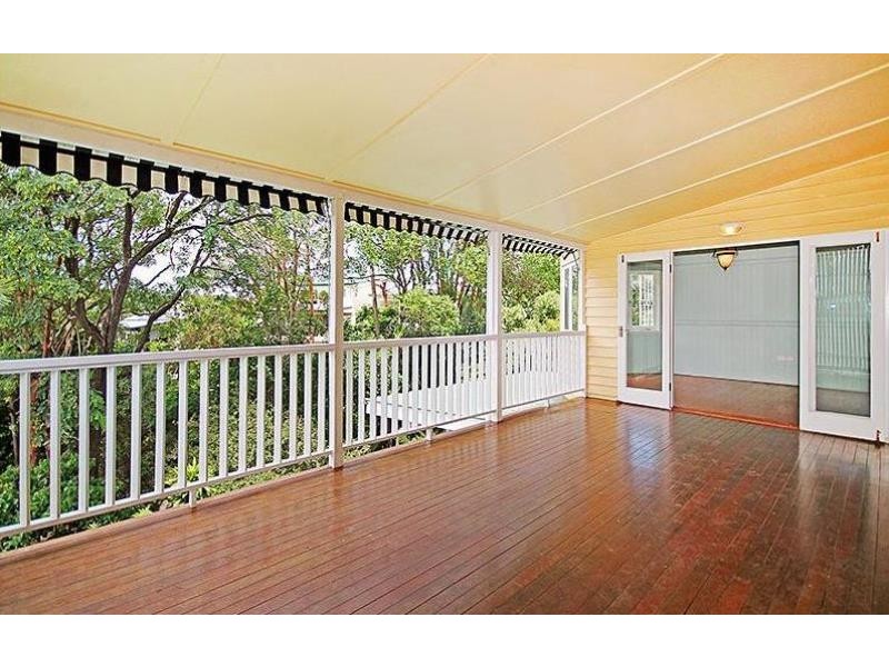 26 Davies Road, Ashgrove QLD 4060