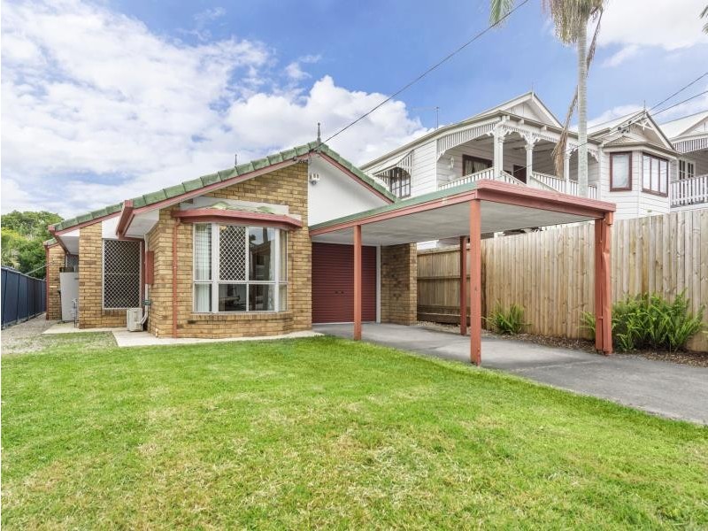 14 Gavan Street, Ashgrove QLD 4060