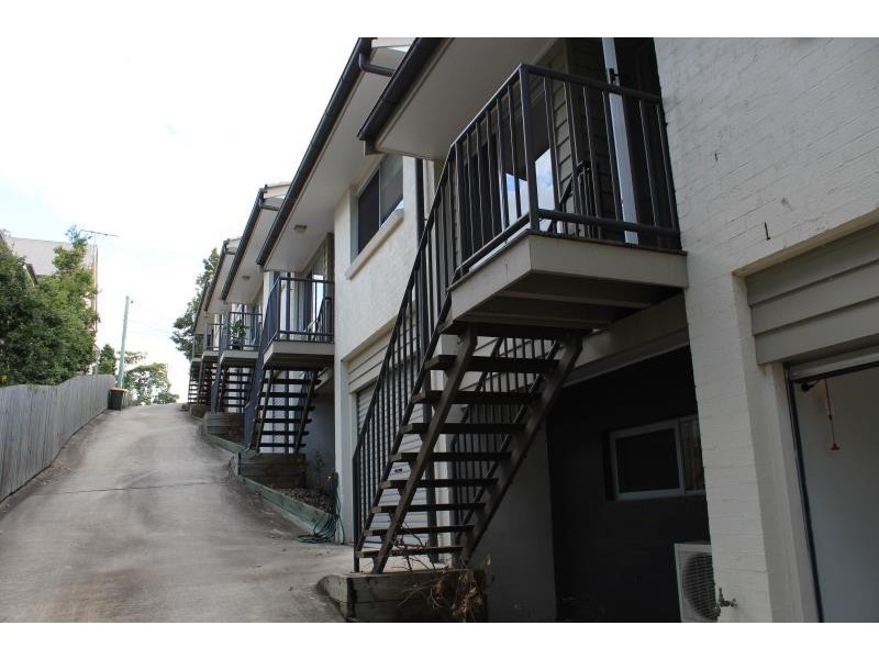 5/83 Rockbourne Tce, Paddington QLD 4064