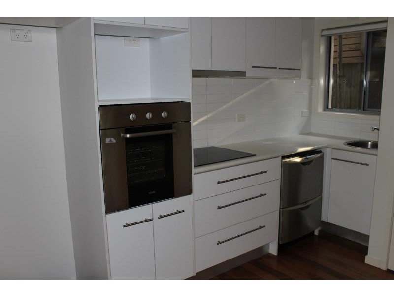 5/83 Rockbourne Tce, Paddington QLD 4064