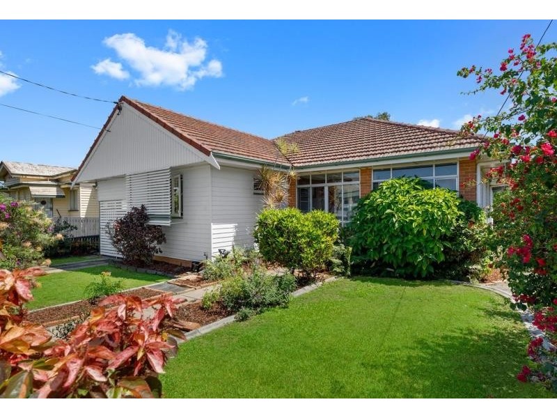 251 Banks Street, Ashgrove QLD 4060