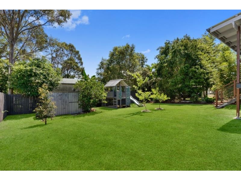 251 Banks Street, Ashgrove QLD 4060