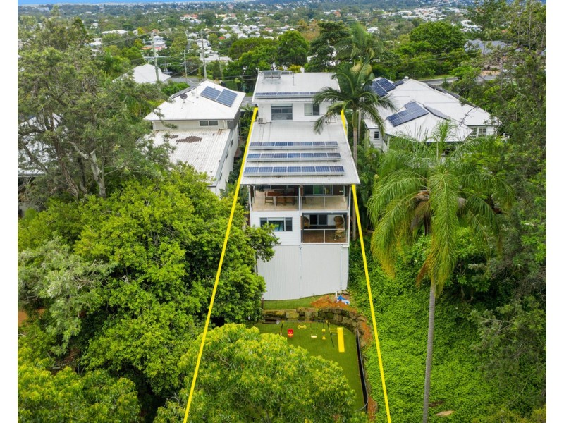 32 Coopers Camp Road, Bardon QLD 4065