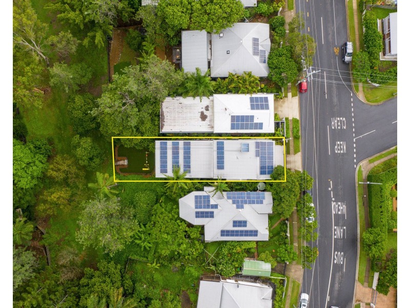 32 Coopers Camp Road, Bardon QLD 4065