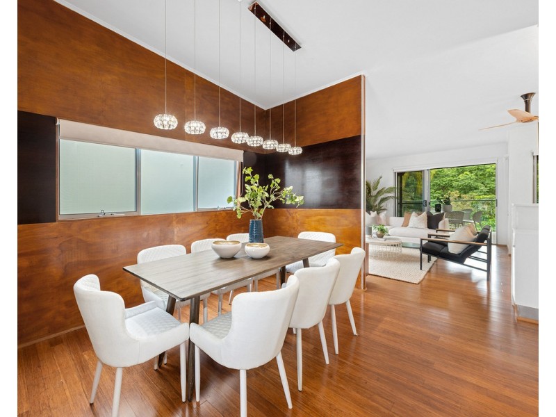 32 Coopers Camp Road, Bardon QLD 4065