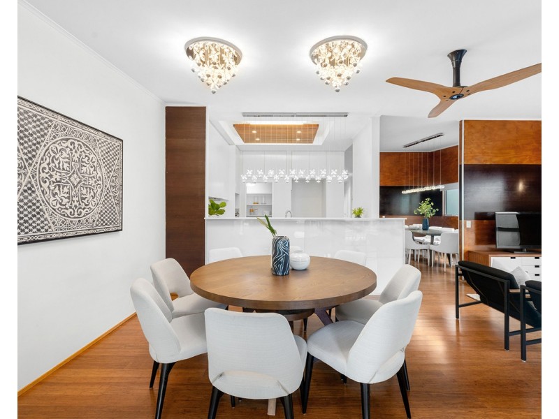 32 Coopers Camp Road, Bardon QLD 4065