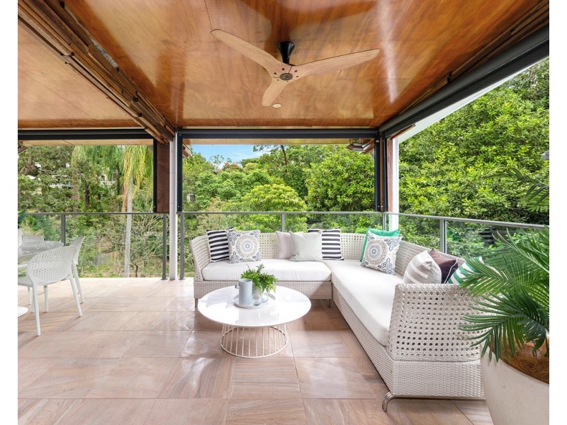 32 Coopers Camp Road, Bardon QLD 4065