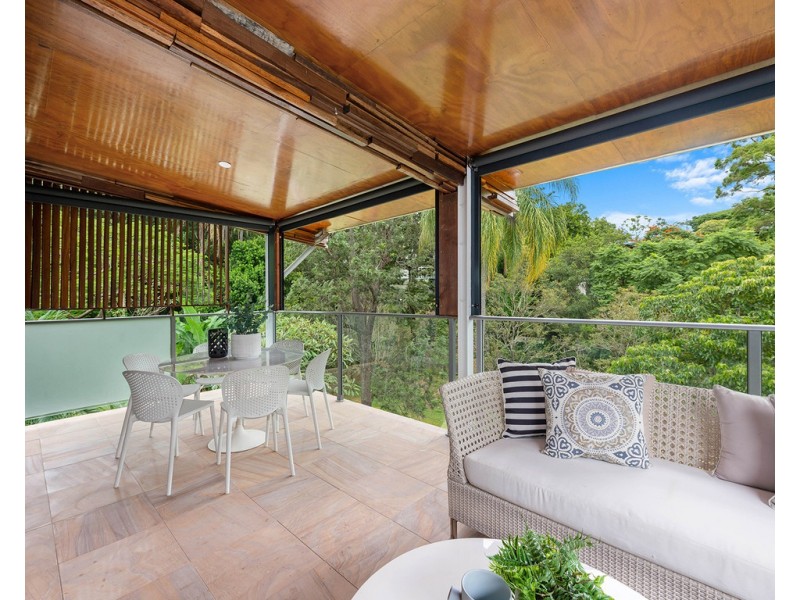 32 Coopers Camp Road, Bardon QLD 4065