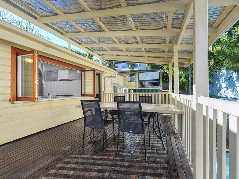 26 Elston Street, Red Hill QLD 4059