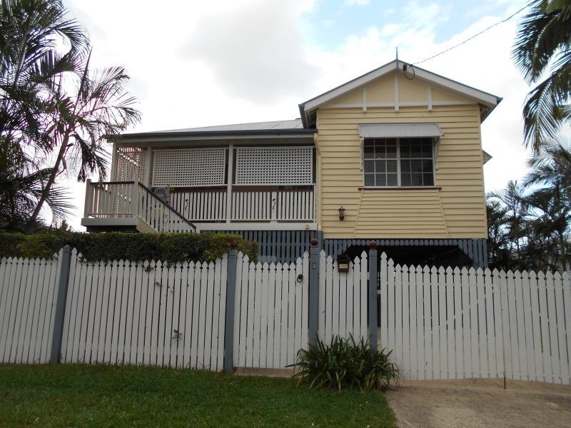 3 Market Street, Newmarket QLD 4051