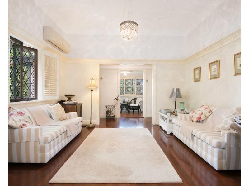 40 Oleander Drive, Ashgrove QLD 4060