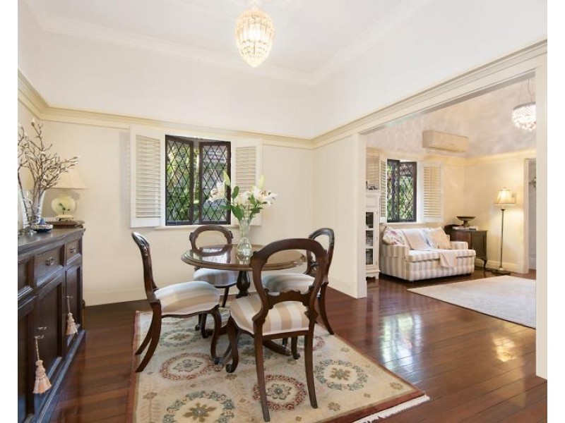 40 Oleander Drive, Ashgrove QLD 4060