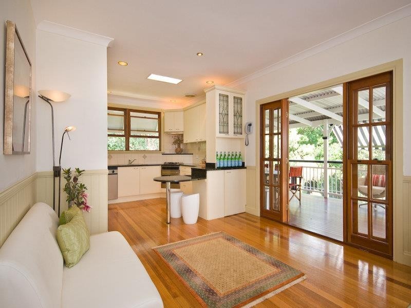 32A Glenrosa Rd, Red Hill QLD 4059