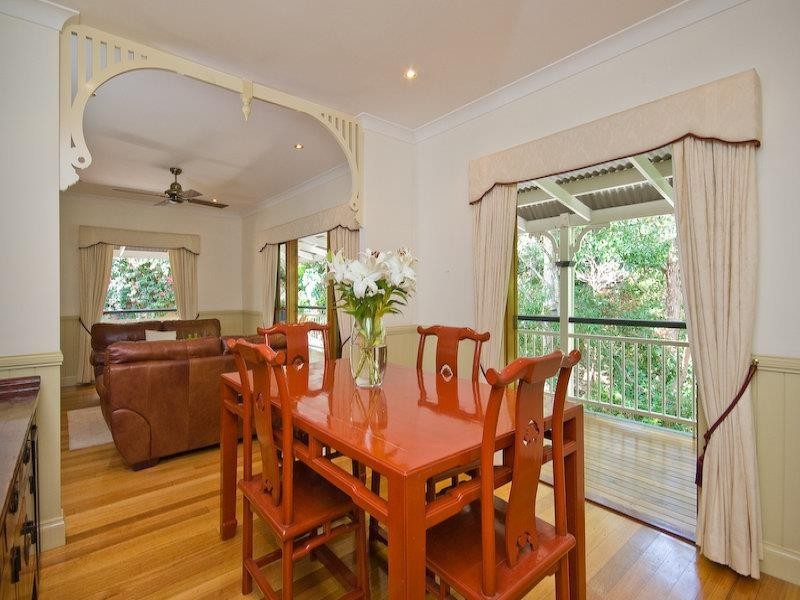 32A Glenrosa Rd, Red Hill QLD 4059