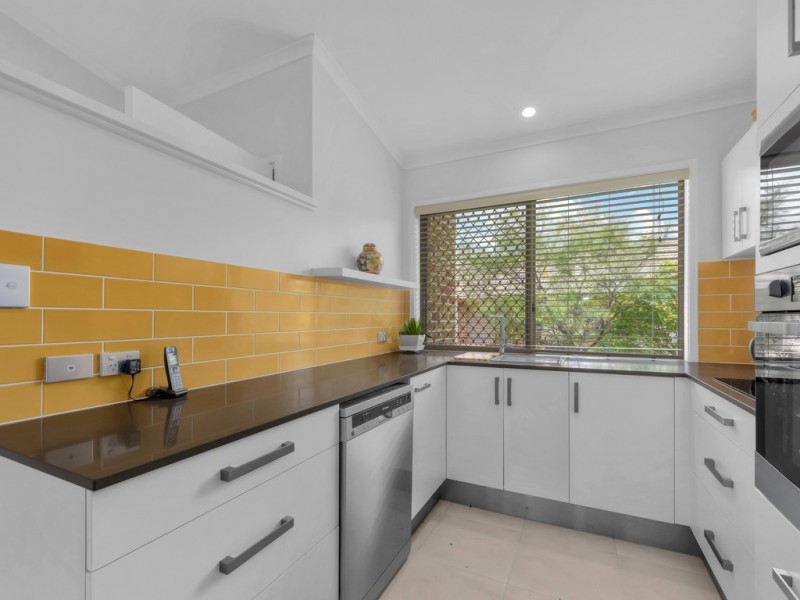 12/110 Clover Street, Enoggera QLD 4051