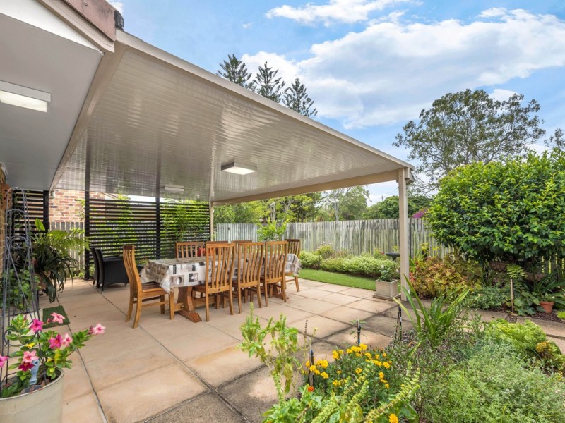 12/110 Clover Street, Enoggera QLD 4051