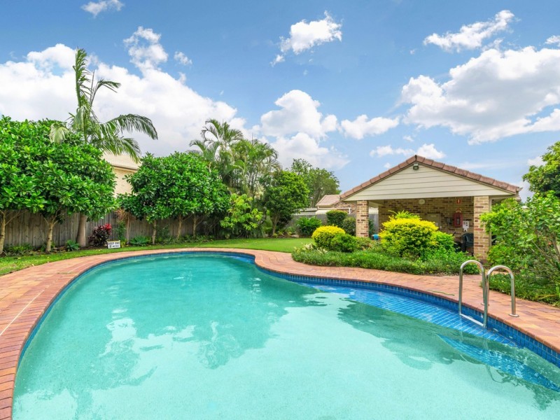 12/110 Clover Street, Enoggera QLD 4051