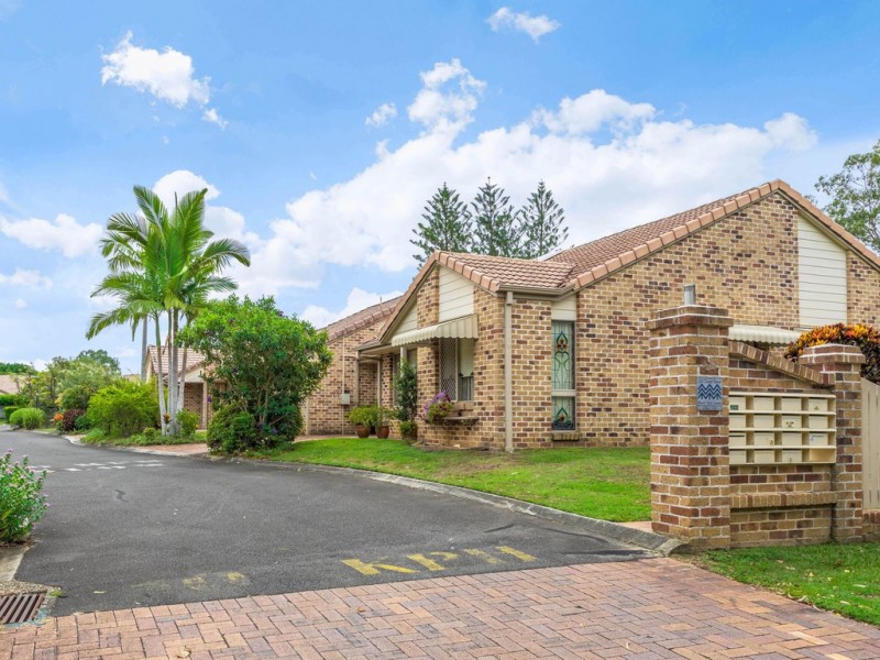 12/110 Clover Street, Enoggera QLD 4051