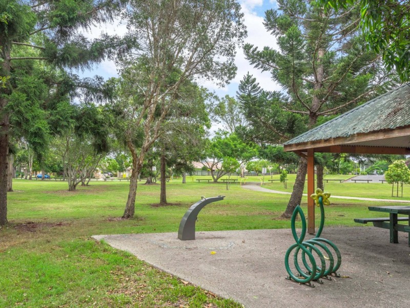 12/110 Clover Street, Enoggera QLD 4051