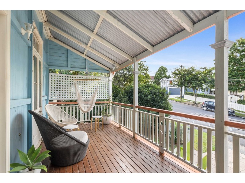 57 Woodland Street, Ashgrove QLD 4060