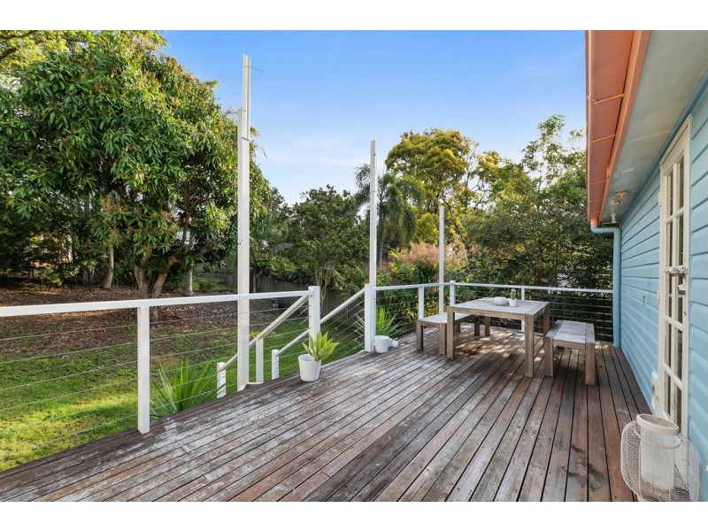 57 Woodland Street, Ashgrove QLD 4060