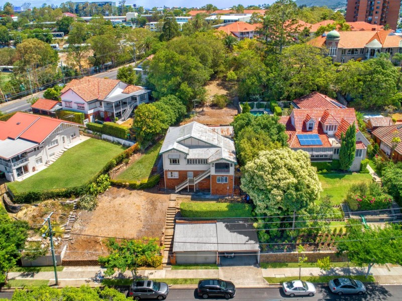123 Herston Road, Kelvin Grove QLD 4059