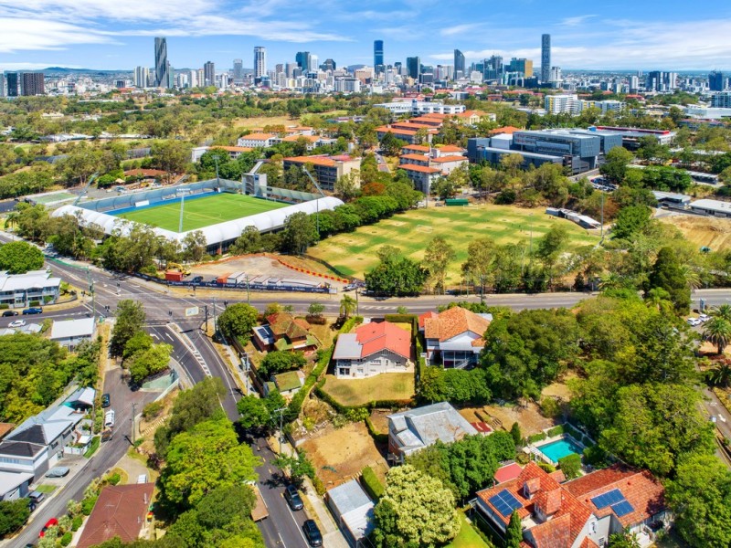123 Herston Road, Kelvin Grove QLD 4059