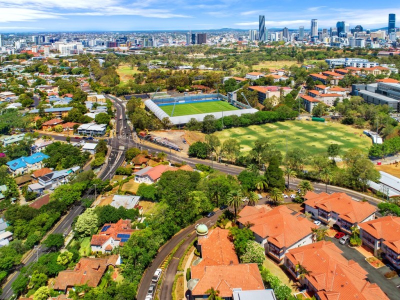 123 Herston Road, Kelvin Grove QLD 4059