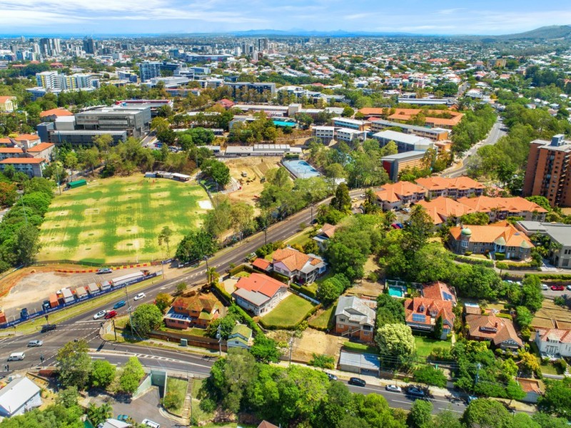 123 Herston Road, Kelvin Grove QLD 4059